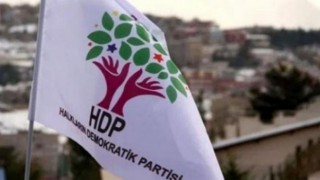 HDP yazılı savunmasını AYM'ye sundu