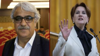 İYİ Parti - HDP arasında gerginlik! Akşener: "HDP'yi PKK'nın yanında konumlandırıyorum"