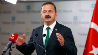 İYİ Partili Ağıralioğlu'dan Lütfü Türkkan açıklaması