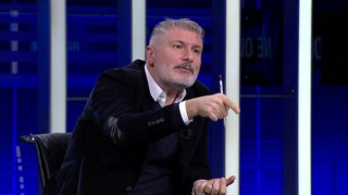 İYİ Parti'li Erdem’den skandal HDP açıklaması