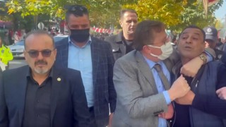 İYİ Partili Lütfü Türkkan’dan yine bir skandal!