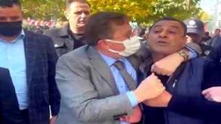 İYİ Partili Lütfü Türkkan'ın küfür skandalı.. Tepkiler art arda..