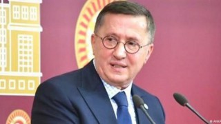 İYİ Partili Türkkan hakkındaki fezleke Meclis'e ulaştı