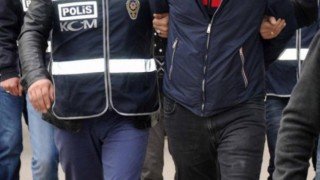 İzmir merkezli FETÖ soruşturmasında 112 kişite gözaltı