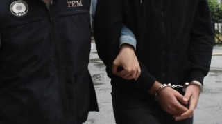 İzmir'de terör örgütü PKK'ya operasyon