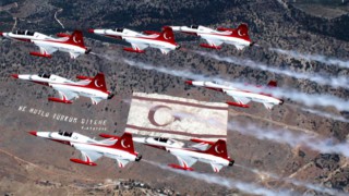 KKTC'nin kuruluşunun bugün tam 38. yılı!