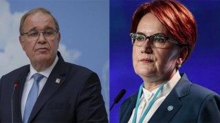 Lütfü Türkkan'ın küfrünü 'AK Parti provokasyonu' diye örtmeye çalışan Akşener! İşte sana gerçek...