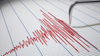 Malatya'da 4,7 büyüklüğünde deprem