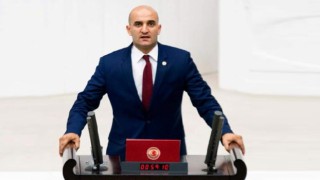 Meclis'te kaos! MHP'li Kılavuz: "Selahattin Demirtaş bir teröristtir" dedi..