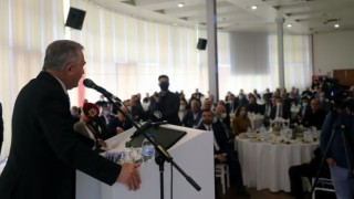 MHP 81 vilayeti geziyor