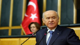 MHP lideri Bahçeli'den Kılıçdaroğlu'na tezkere sorusu