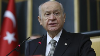 MHP lideri Bahçeli'den 'yüzde 50+1' tartışmasıyla ilgili açıklamalar