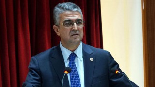 MHP’li Aydın’dan Azerbaycan tezkeresi açıklaması