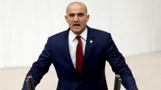 MHP'li Kılavuz'dan çok sert Lütfü Türkkan tepkisi