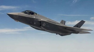 MSB'den F-35 açıklaması
