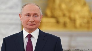 Putin'den ABD'ye füze tepkisi