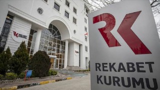 Rekabet Kurumu'ndan iki şirkete soruşturma