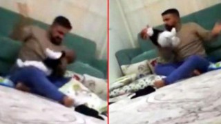 RTÜK Başkanı Şahin'den Gaziantep'teki babanın bebeğine şiddet olayı ile ilgili açıklama