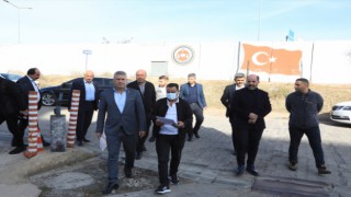 Şehit ağabeyinden Lütfü Türkkan hakkında suç duyurusu