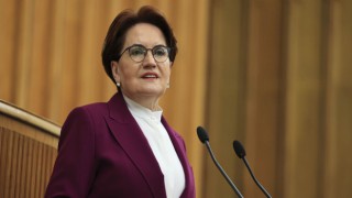 Şehit ağabeyine 'yavşak' diyen Akşener’e tepkiler yağdı!
