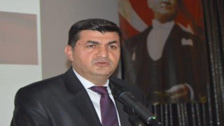 Şehit yakınlarından İYİ Parti'li Lütfü Türkkan'a istifa çağrısı