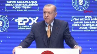 Son dakika: Cumhurbaşkanı Erdoğan'dan flaş açıklamalar