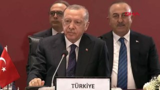 Son dakika: Cumhurbaşkanı Erdoğan'dan önemli açıklamalar