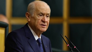 Son dakika: MHP lideri Bahçeli'den önemli açıklamalar!