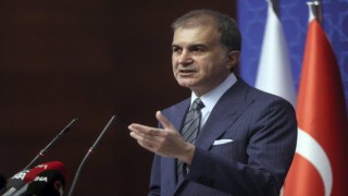 Son dakika: Ömer Çelik'ten AK Parti MKYK sonrası açıklamalar