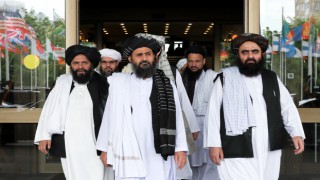 Taliban: Ülkeye dönün