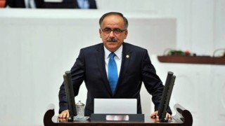 Tarım ve Orman Bakanı Pakdemirli, MHP'li Kalaycı'nın Konya'da tarım faaliyetlerine ilişkin sorularını yanıtladı