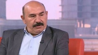 TÜrk düşmanı PKK lideri Abdullah Öcalan'ın kardeşi Osman Öcalan öldü