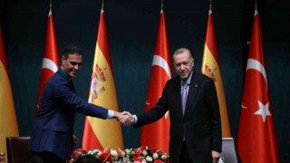 Türkiye ile İspanya arasında yeni anlaşmalar