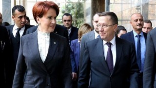 Türkkan'ın skandalı İYİ Parti'nin oy oranlarına nasıl yansıdı? Çarpıcı sonuçlar..