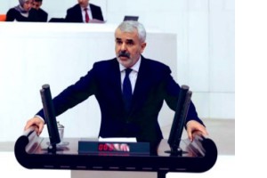 "Türkler kadına, çocuğa, masuma silah çekmez"