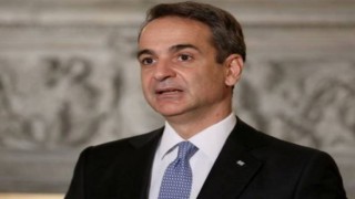 Yunanistan Başbakanı Miçotakis Türkiye'yi ABD'ye şikayet etti.. "Ben insanların niye Yunanistan'ı suçladığını anlamıyorum"