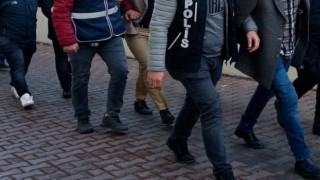 27 ilde "Tırpan" operasyonu: 389 kişiye gözaltı