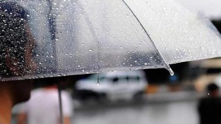 31 Aralık 2021 Hava durumu..