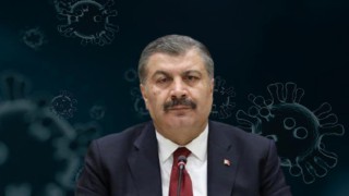 4-10 Aralık haftası vaka haritası belli oldu