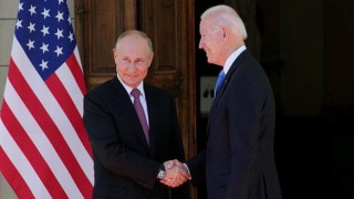 ABD ile Rusya arasındaki önemli görüşmenin tarihi netleşti
