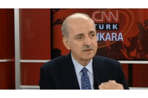 AK Parti Genel Başkanvekili Numan Kurtulmuş'tan asgari ücret açıklaması