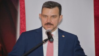 AK Partili Esgin'den Turkovac açıklaması