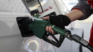 Akaryakıt zammı geri çekildi
