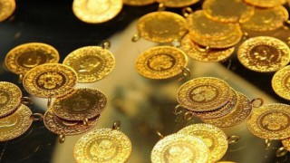 Altında bugün son durum ne? 24 Aralık 2021 Gram altın, çeyrek altın kaç TL?