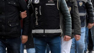 Ankara'da DEAŞ operasyonu: 5 şüpheliye gözaltı