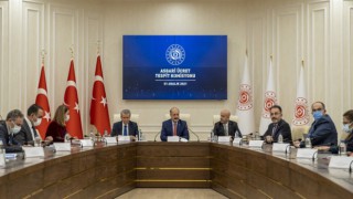 Asgari ücret için ikinci toplantı yarın gerçekleşecek