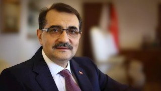 Bakan Dönmez Dünya Madenciler Günü mesajı