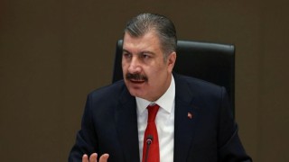 Bakan Koca SMA duyurusu: Bugünden itibaren uygulanmaya başlanıyor