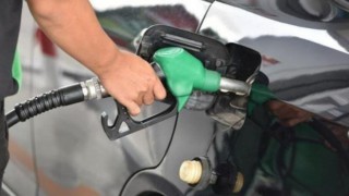 Benzin ve motorine zam!