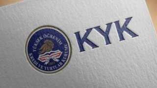 Bütün KYK yurtlarına müjde!
